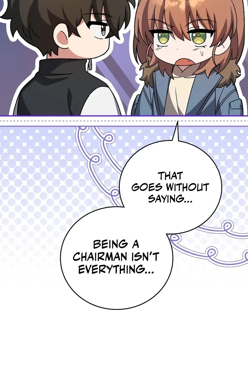 The Novel's Extra Remake Chapter 139 Page 29