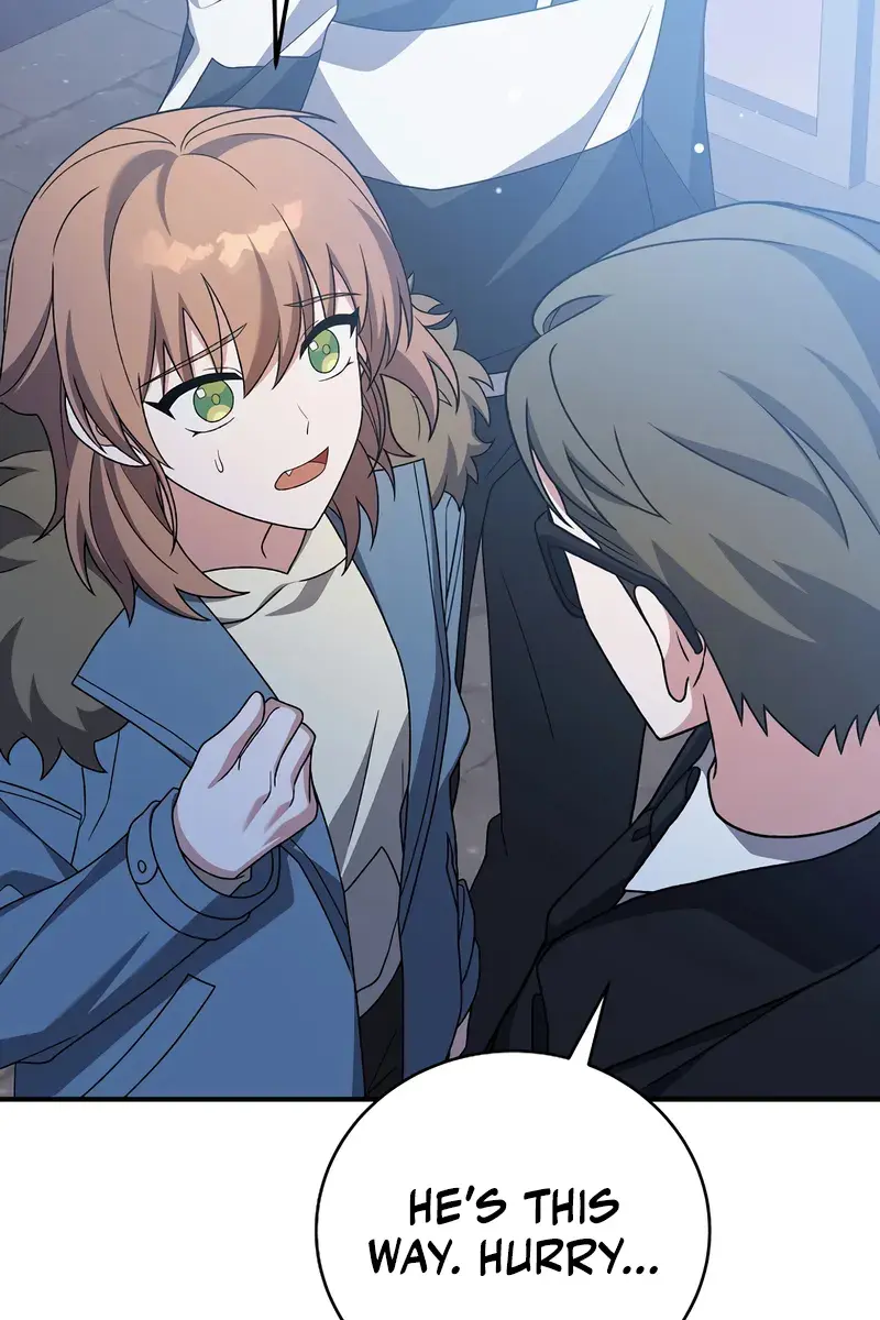 The Novel's Extra Remake Chapter 139 Page 39