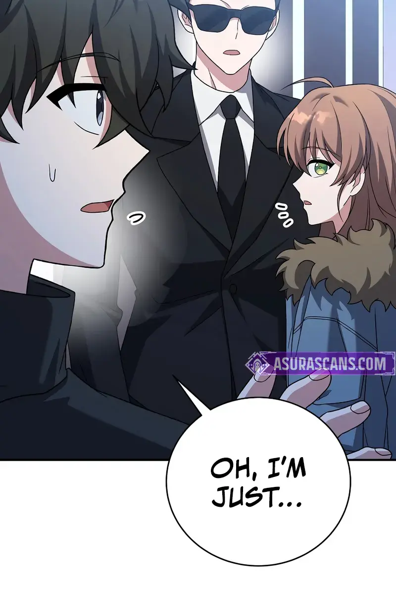 The Novel's Extra Remake Chapter 139 Page 41