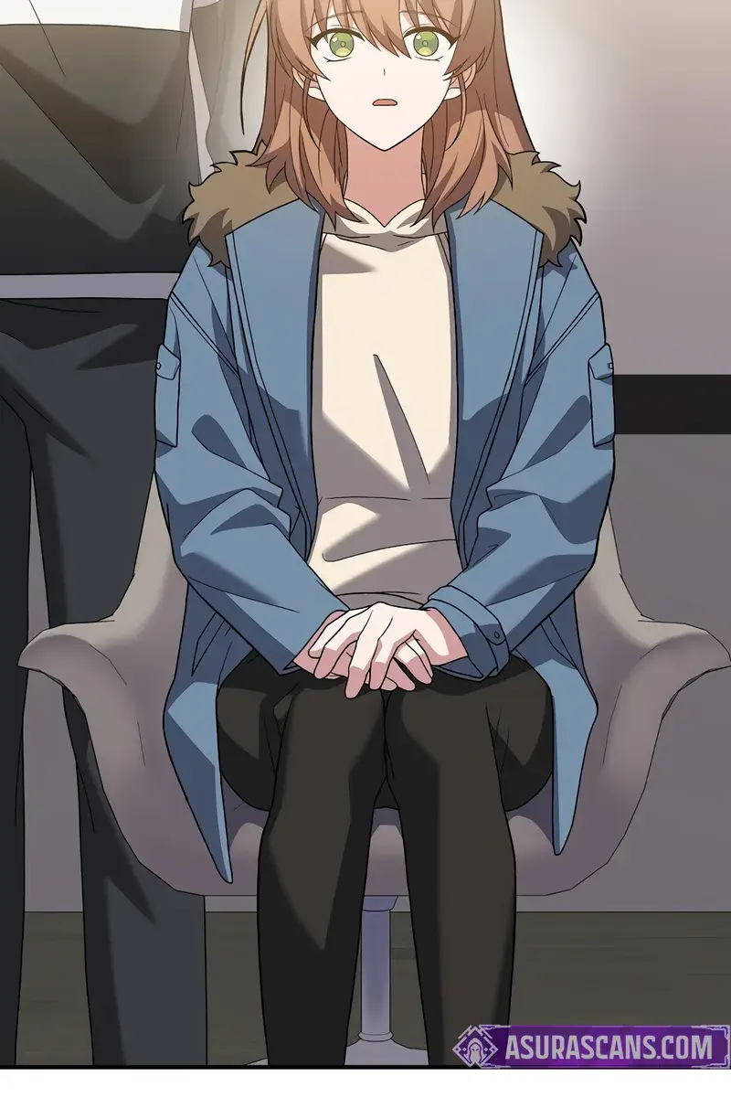 The Novel's Extra Remake Chapter 139 Page 50