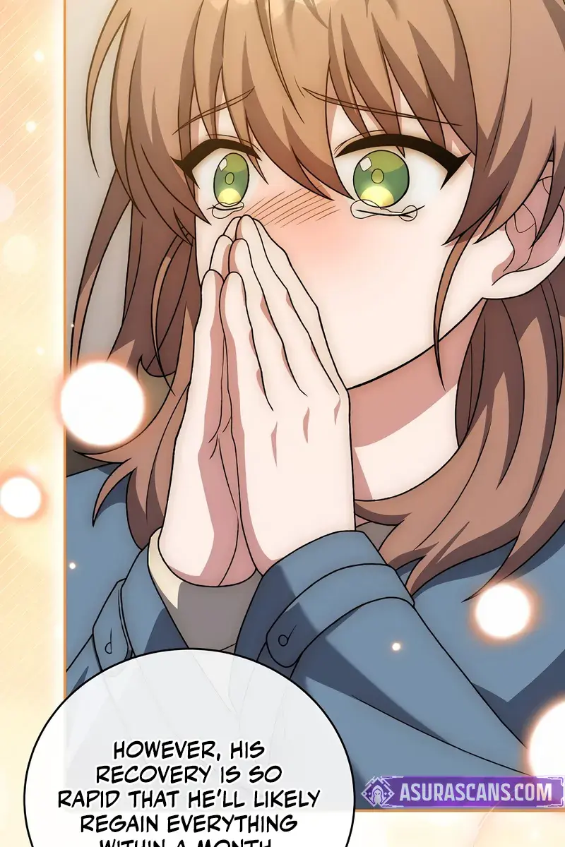 The Novel's Extra Remake Chapter 139 Page 54