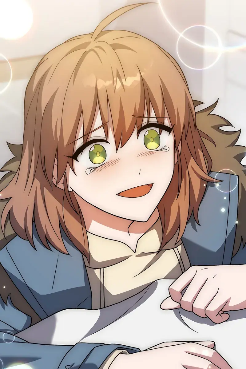 The Novel's Extra Remake Chapter 139 Page 84