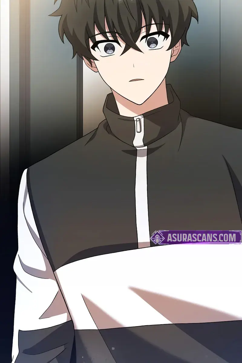 The Novel's Extra Remake Chapter 139 Page 92