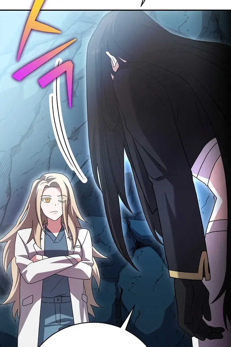 The Novel's Extra Remake Chapter 139 Page 118