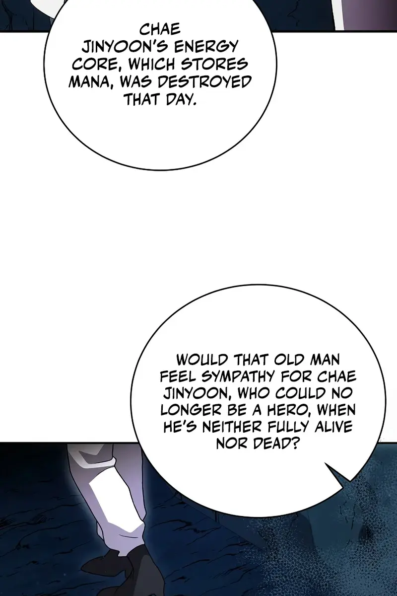 The Novel's Extra Remake Chapter 139 Page 119