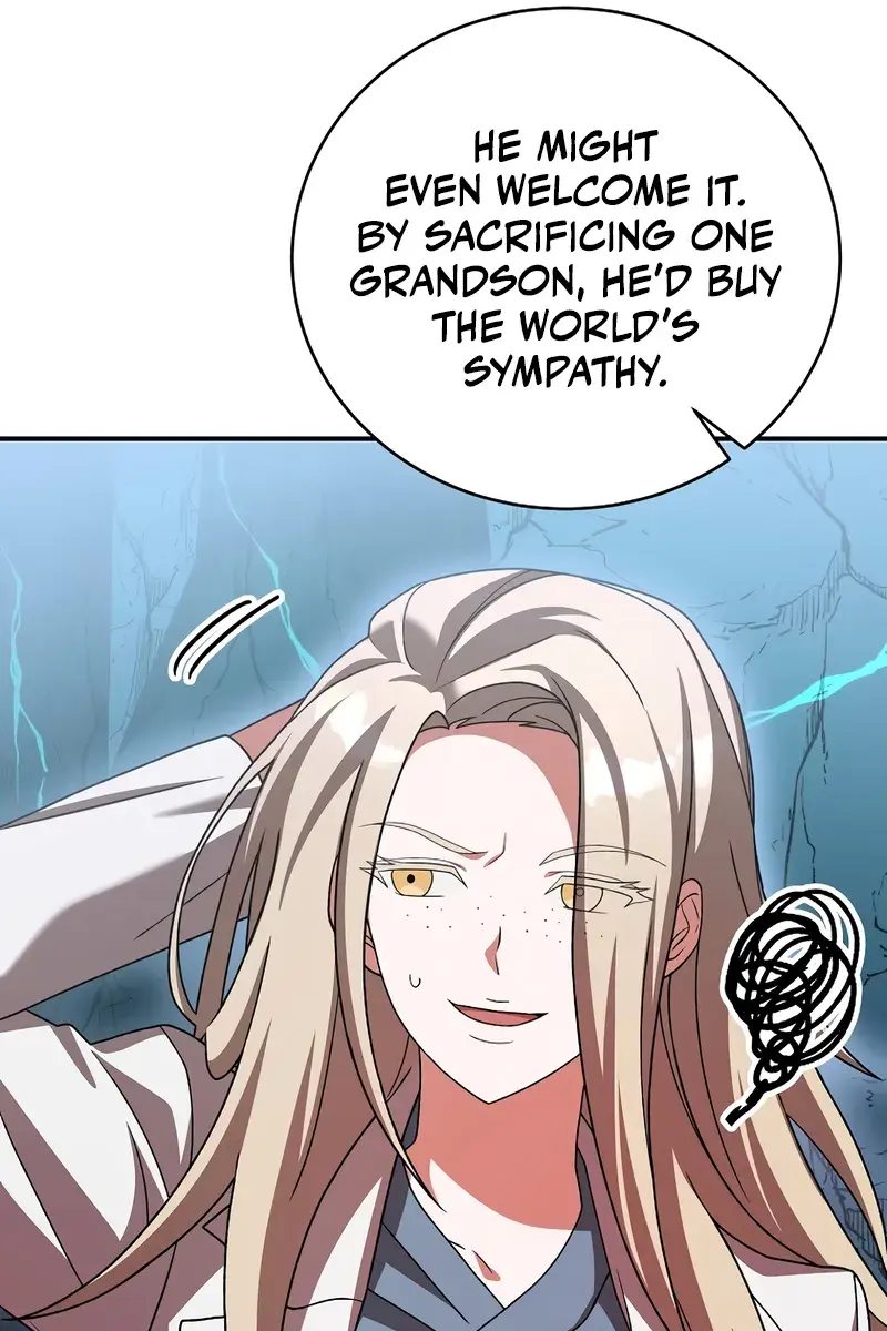 The Novel's Extra Remake Chapter 139 Page 125