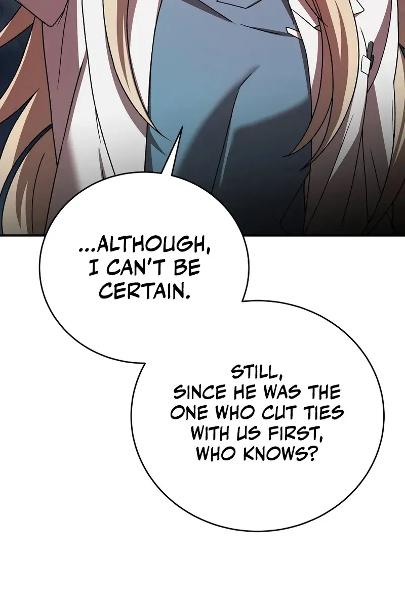 The Novel's Extra Remake Chapter 139 Page 126