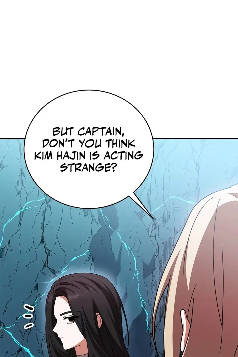 The Novel's Extra Remake Chapter 139 Page 127