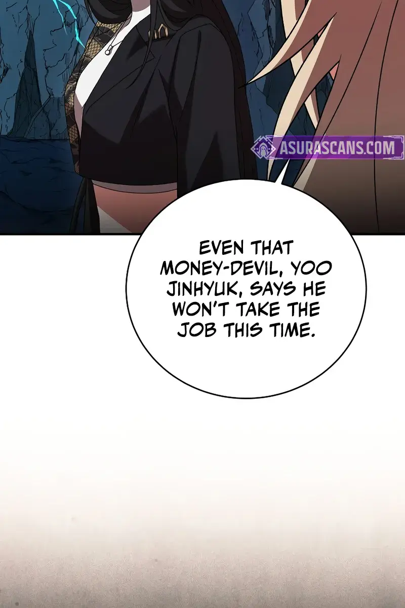 The Novel's Extra Remake Chapter 139 Page 128