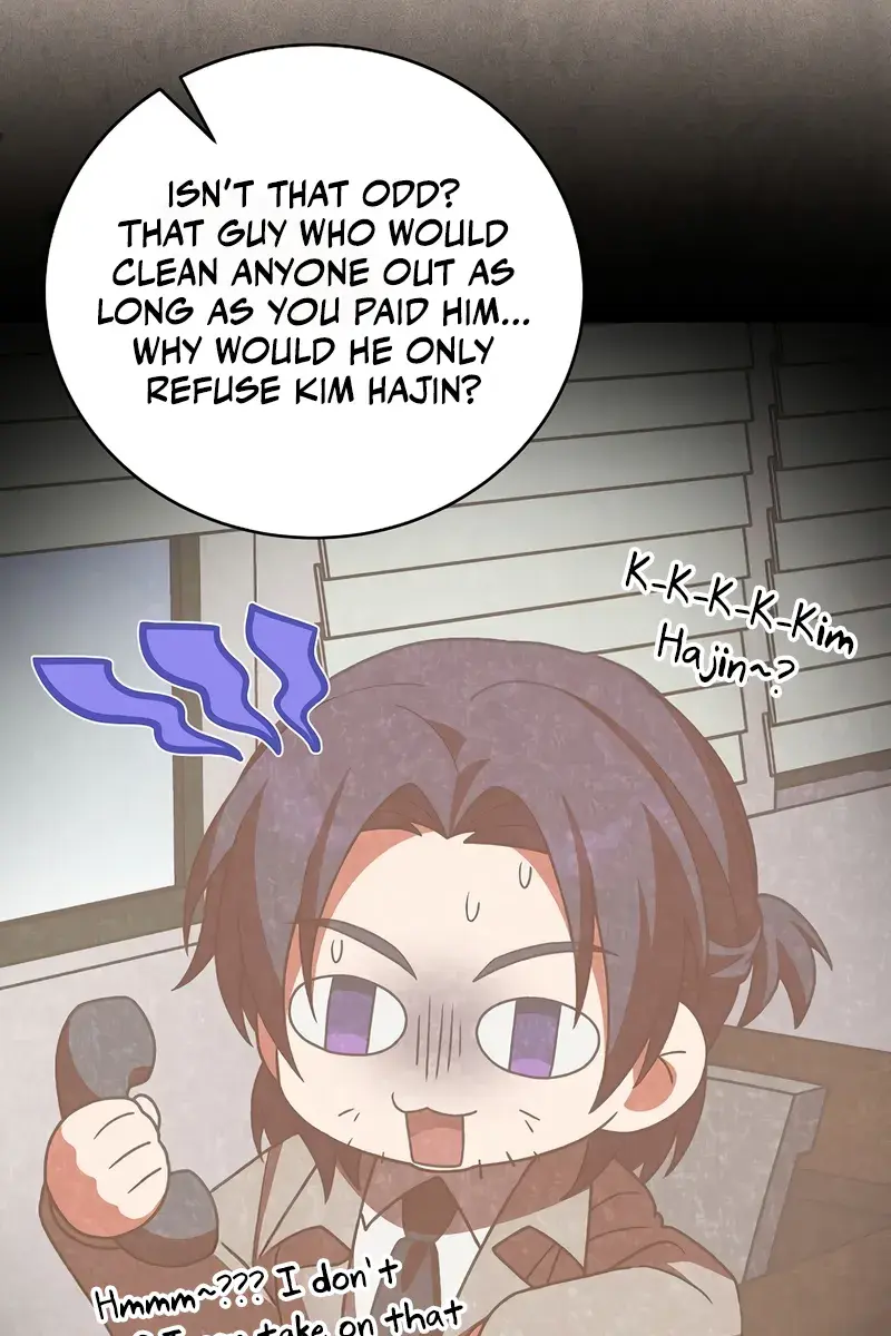 The Novel's Extra Remake Chapter 139 Page 129