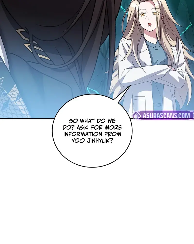 The Novel's Extra Remake Chapter 139 Page 134