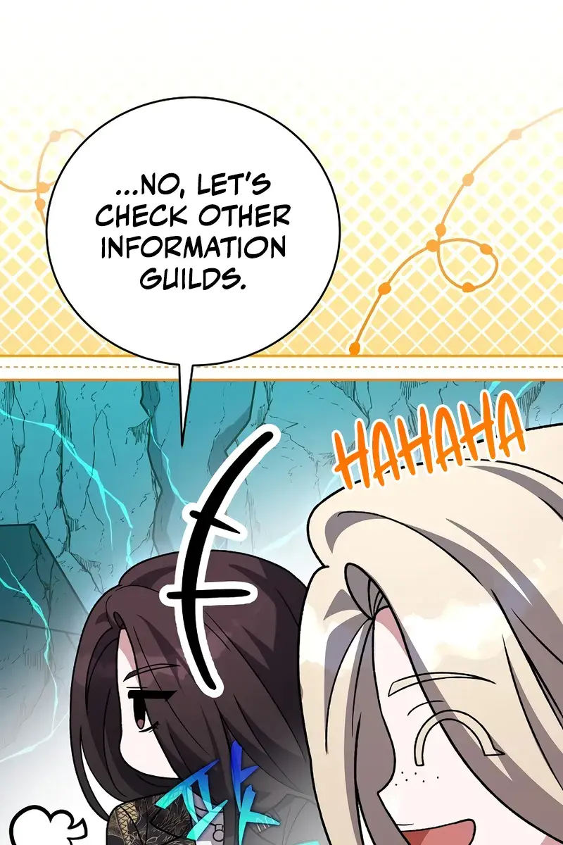 The Novel's Extra Remake Chapter 139 Page 135