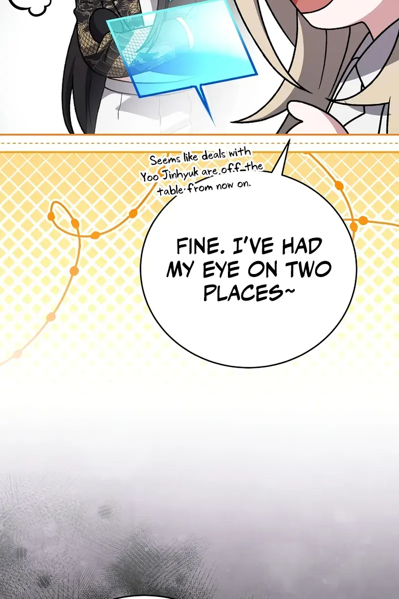 The Novel's Extra Remake Chapter 139 Page 136