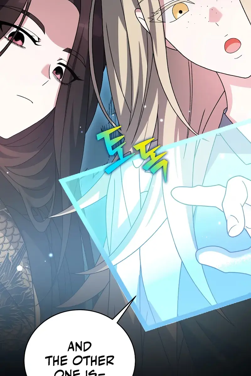 The Novel's Extra Remake Chapter 139 Page 140