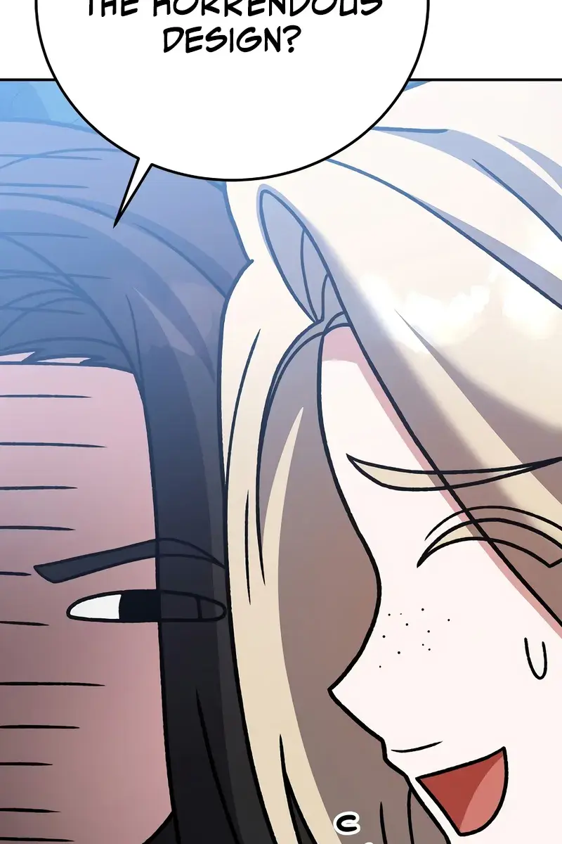 The Novel's Extra Remake Chapter 140 Page 9