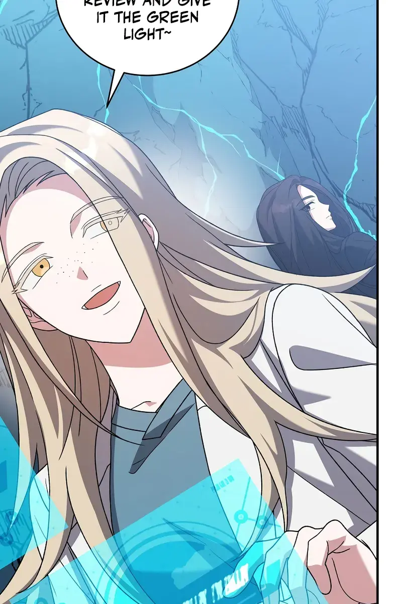 The Novel's Extra Remake Chapter 140 Page 15