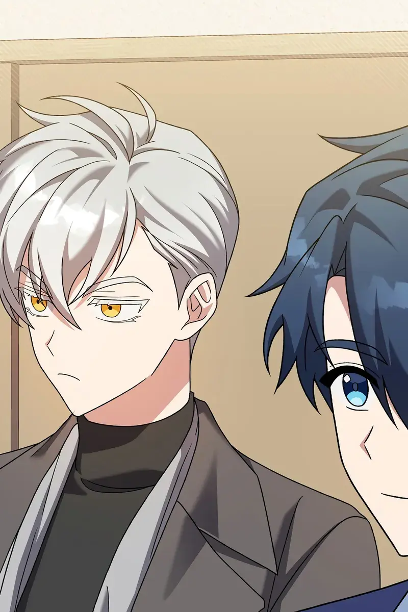 The Novel's Extra Remake Chapter 140 Page 20