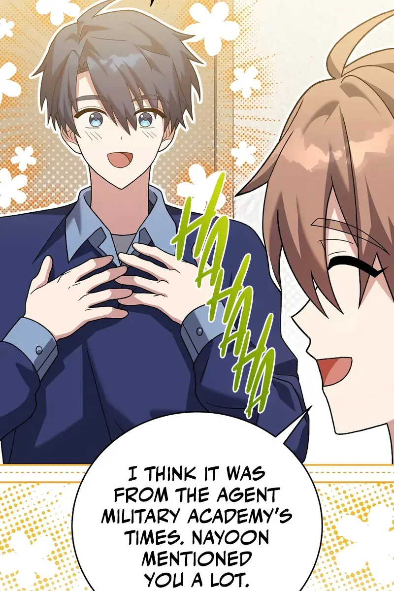 The Novel's Extra Remake Chapter 140 Page 24