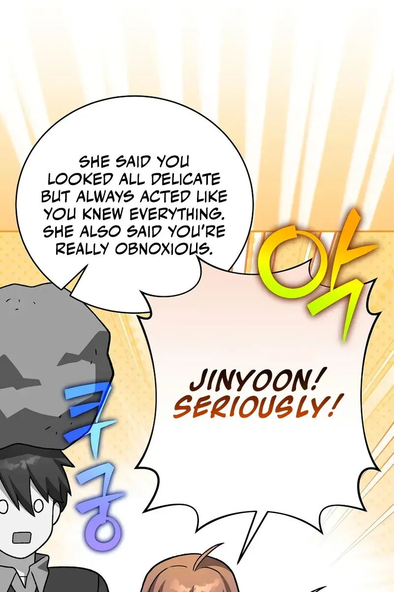 The Novel's Extra Remake Chapter 140 Page 26