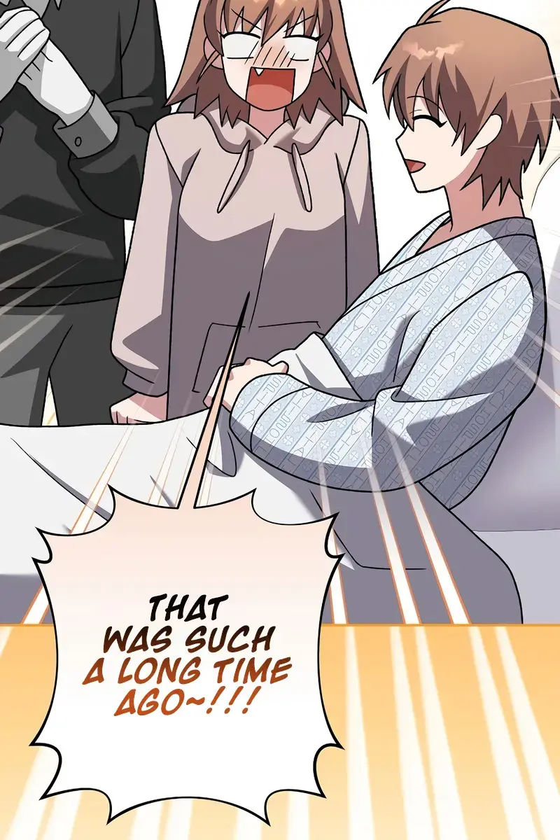 The Novel's Extra Remake Chapter 140 Page 27