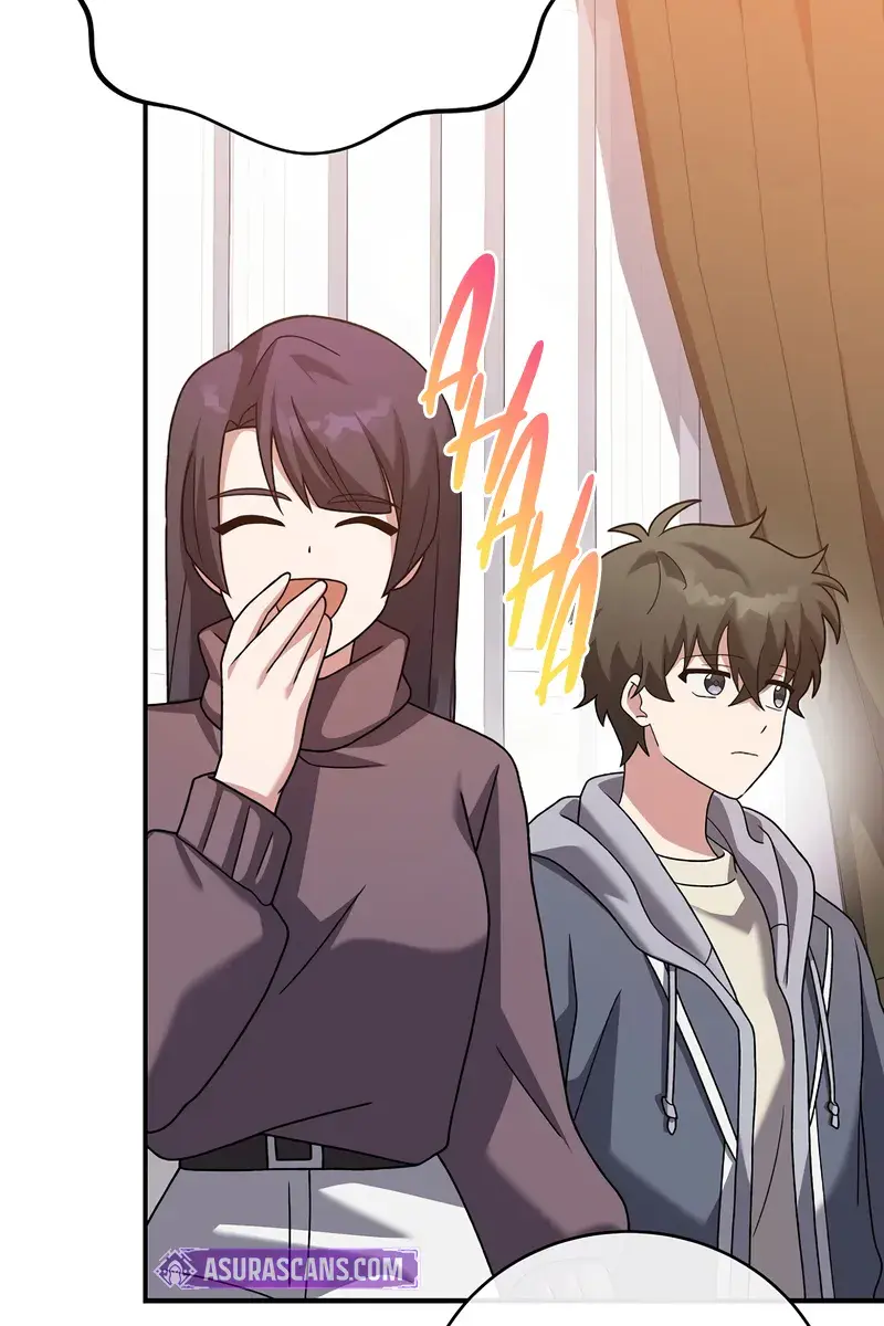 The Novel's Extra Remake Chapter 140 Page 29