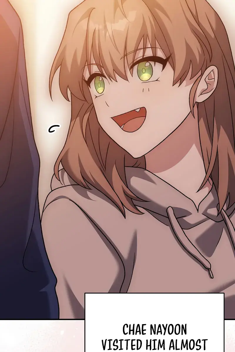 The Novel's Extra Remake Chapter 140 Page 31