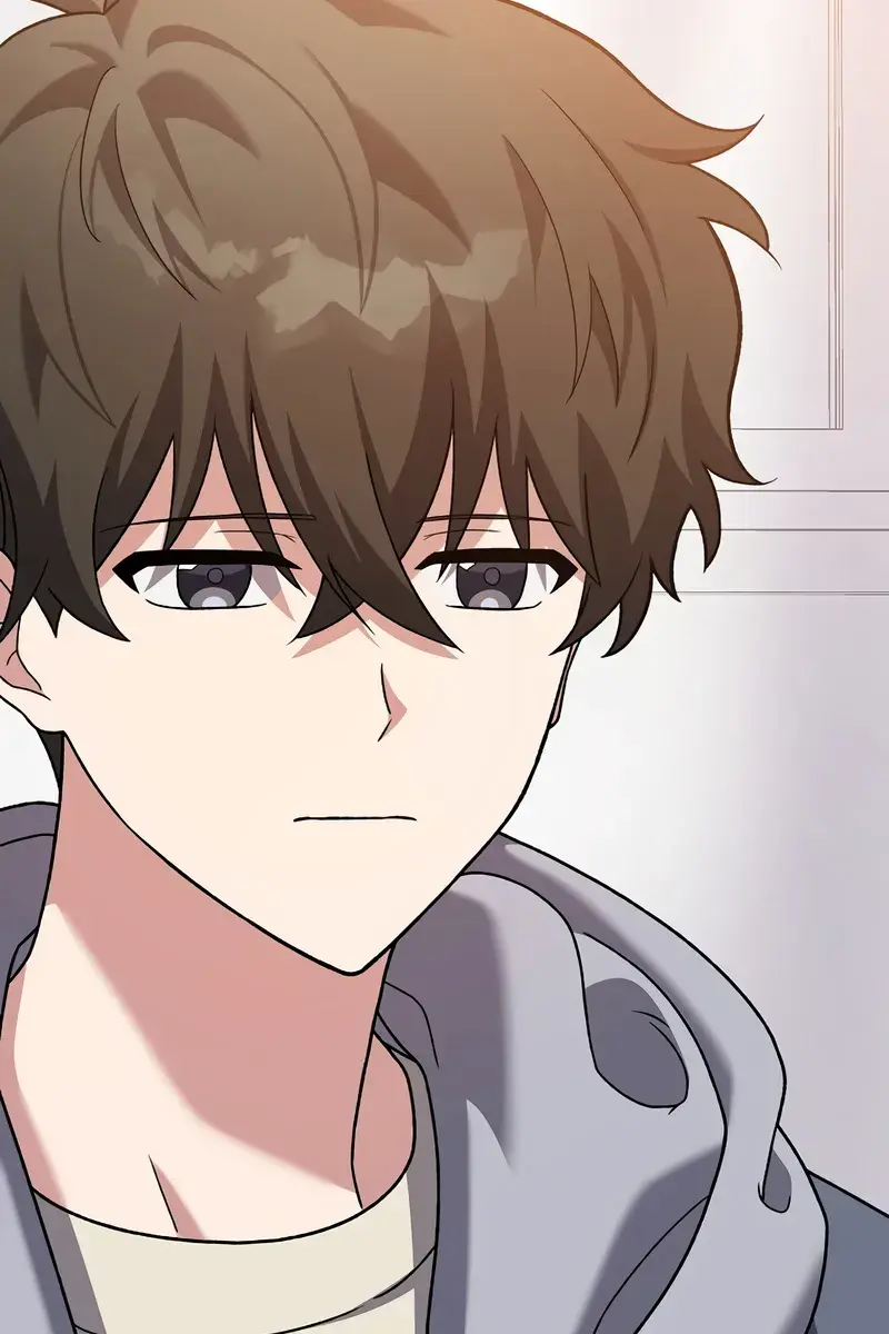 The Novel's Extra Remake Chapter 140 Page 33