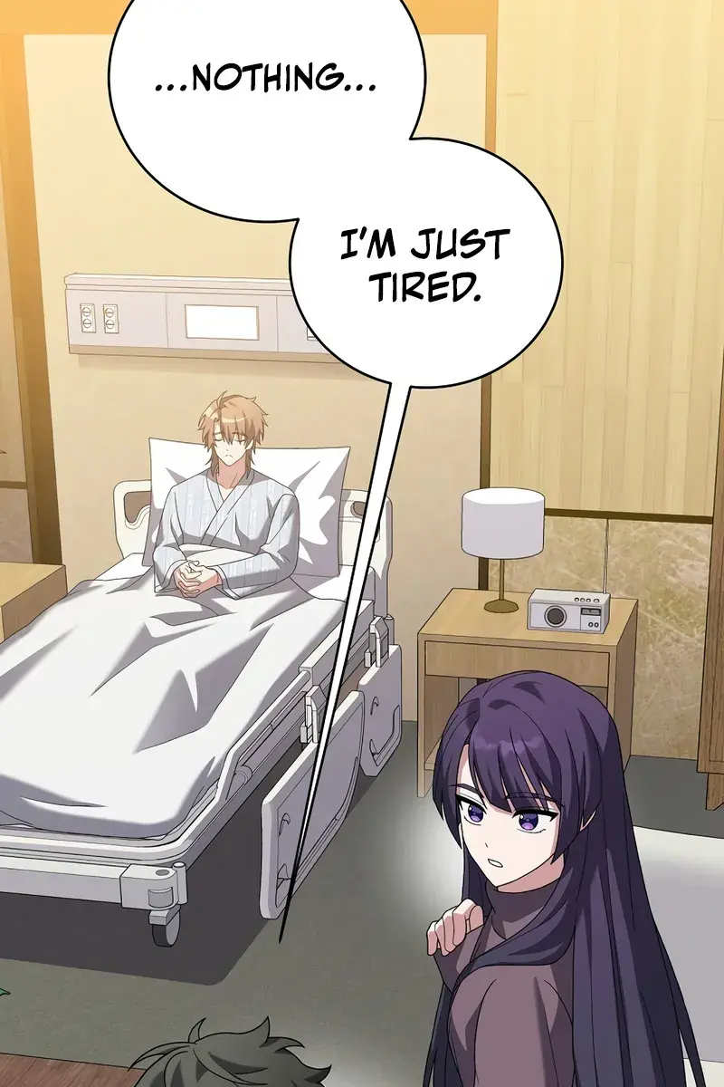 The Novel's Extra Remake Chapter 140 Page 41