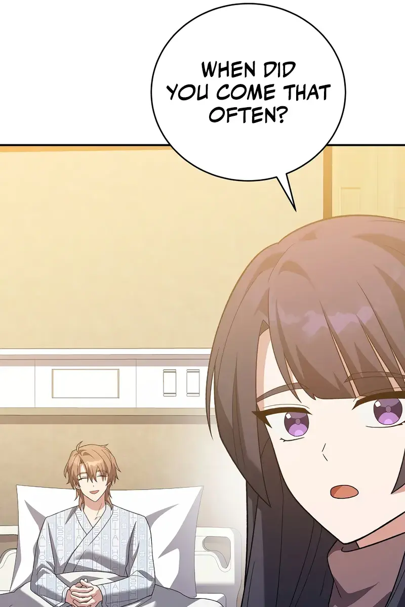 The Novel's Extra Remake Chapter 140 Page 45