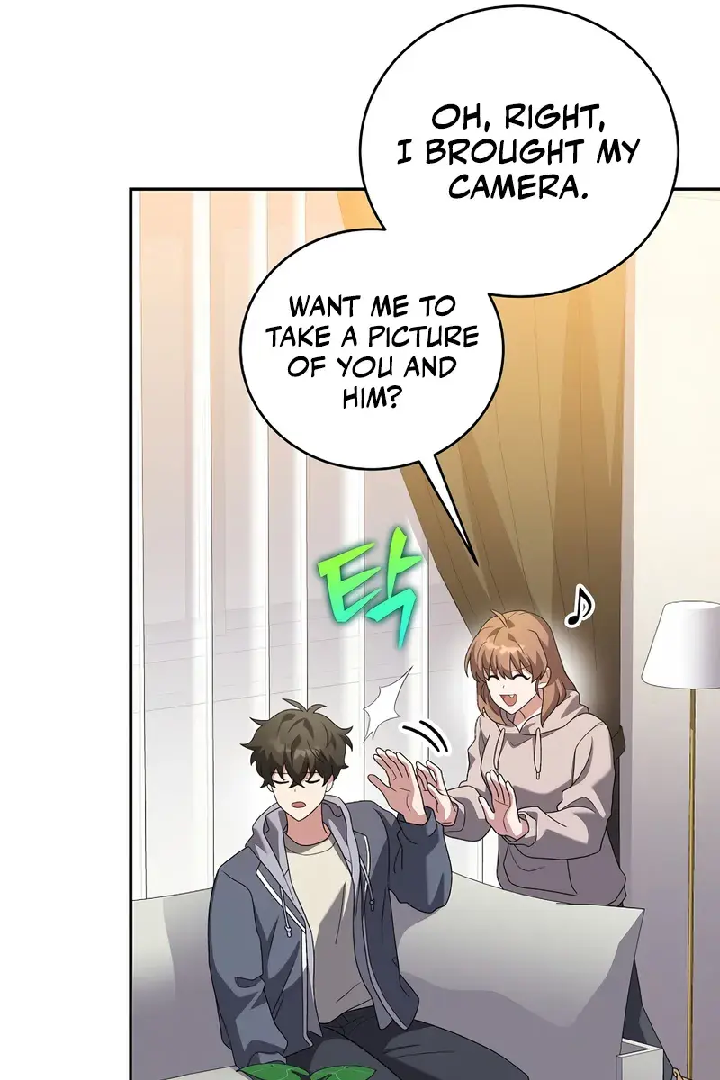 The Novel's Extra Remake Chapter 140 Page 52