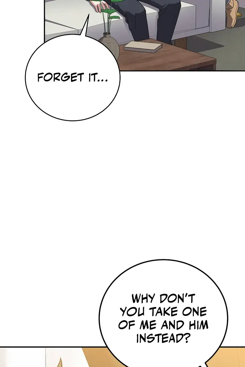 The Novel's Extra Remake Chapter 140 Page 53