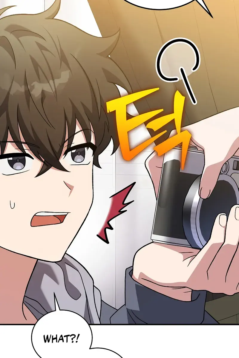 The Novel's Extra Remake Chapter 140 Page 54