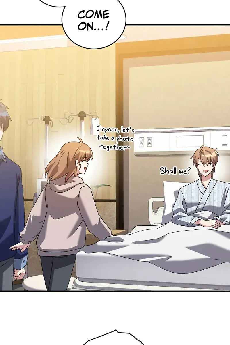 The Novel's Extra Remake Chapter 140 Page 55