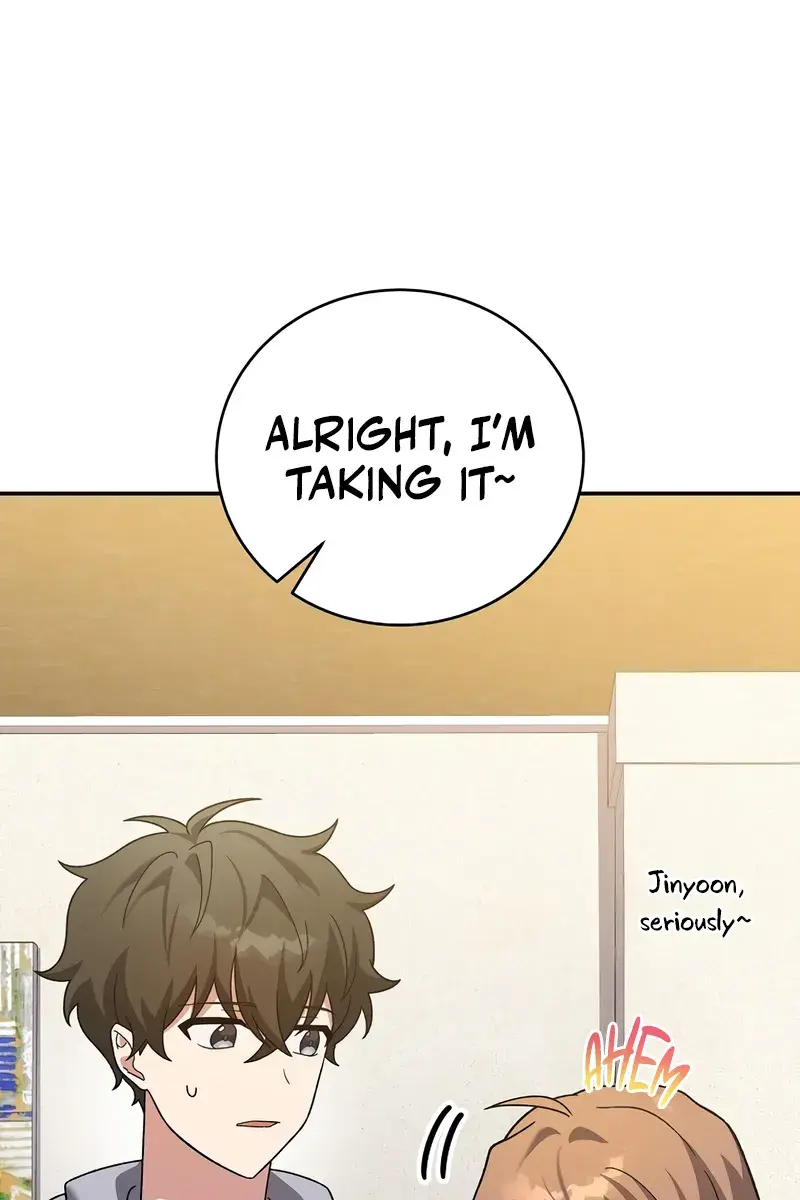 The Novel's Extra Remake Chapter 140 Page 62