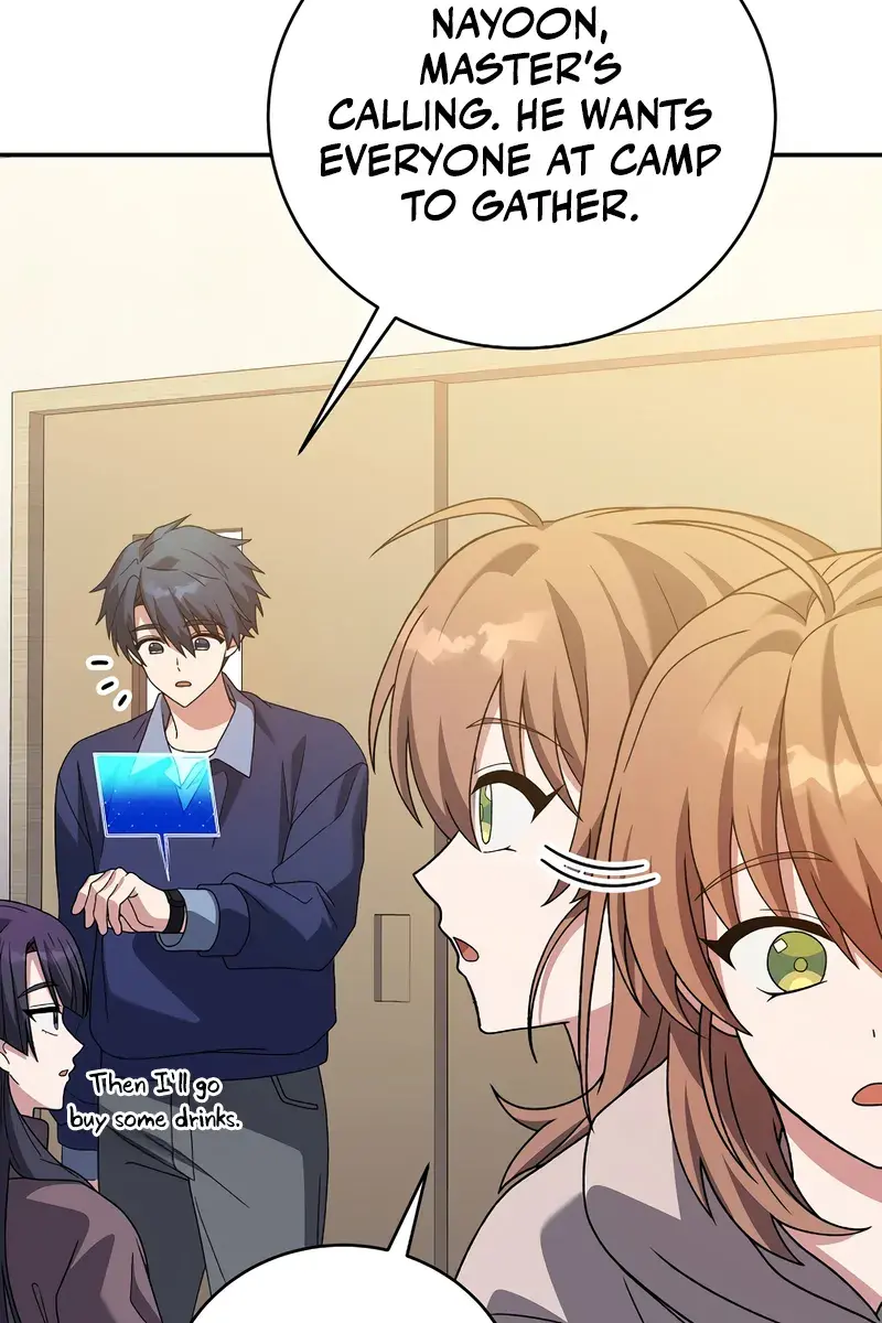 The Novel's Extra Remake Chapter 140 Page 69