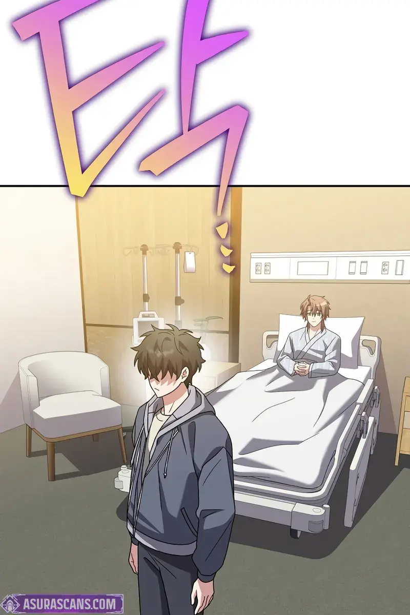 The Novel's Extra Remake Chapter 140 Page 71