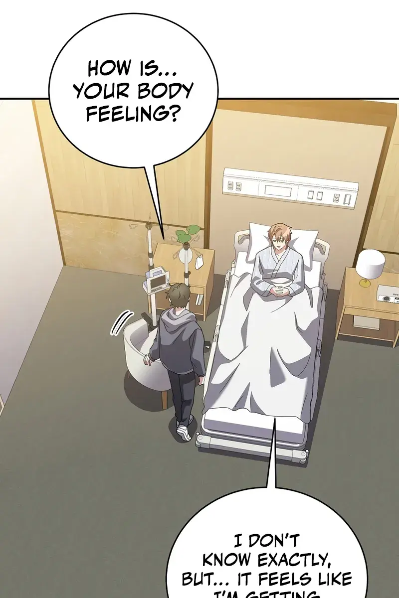 The Novel's Extra Remake Chapter 140 Page 77