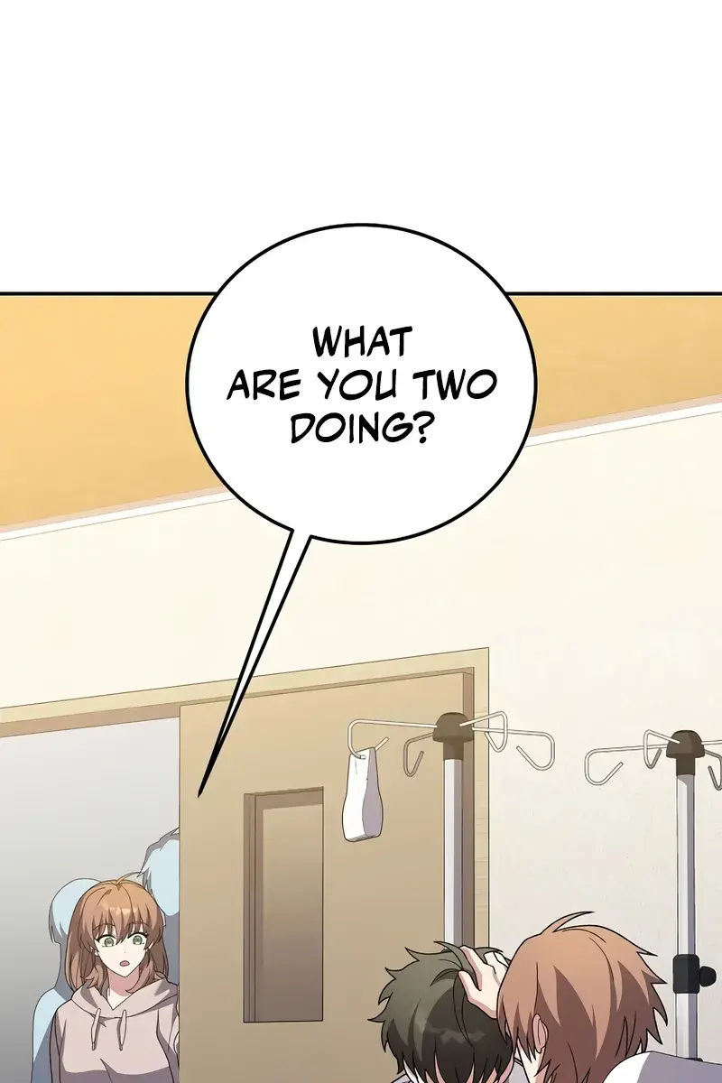 The Novel's Extra Remake Chapter 140 Page 95