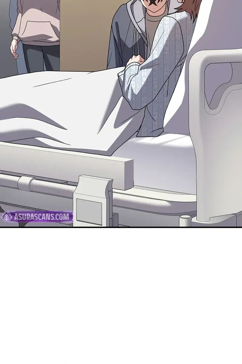 The Novel's Extra Remake Chapter 140 Page 96