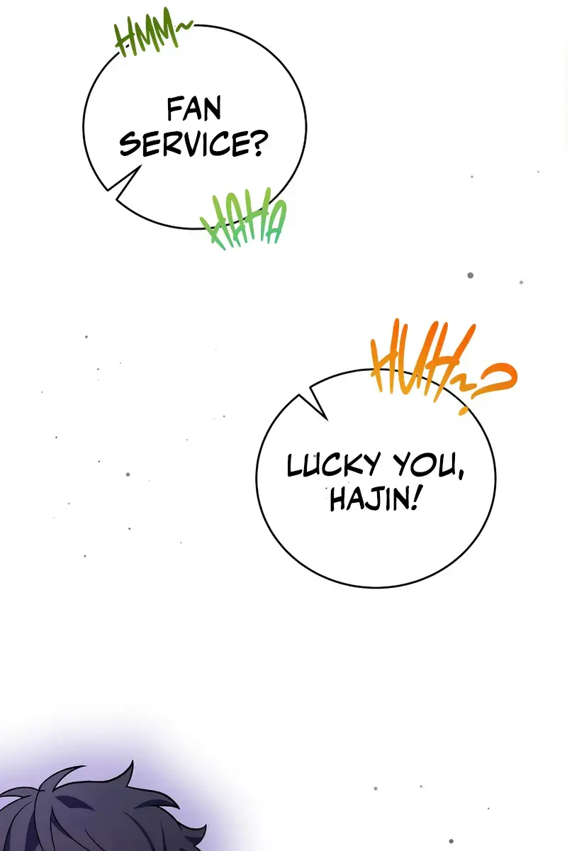 The Novel's Extra Remake Chapter 140 Page 97