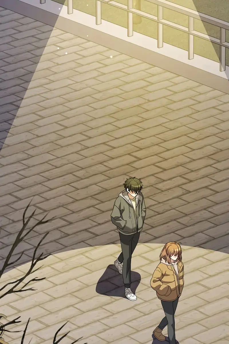 The Novel's Extra Remake Chapter 140 Page 100