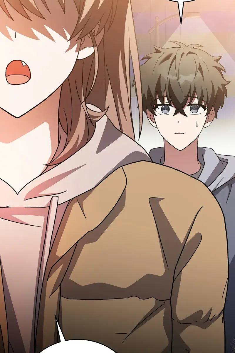 The Novel's Extra Remake Chapter 140 Page 104