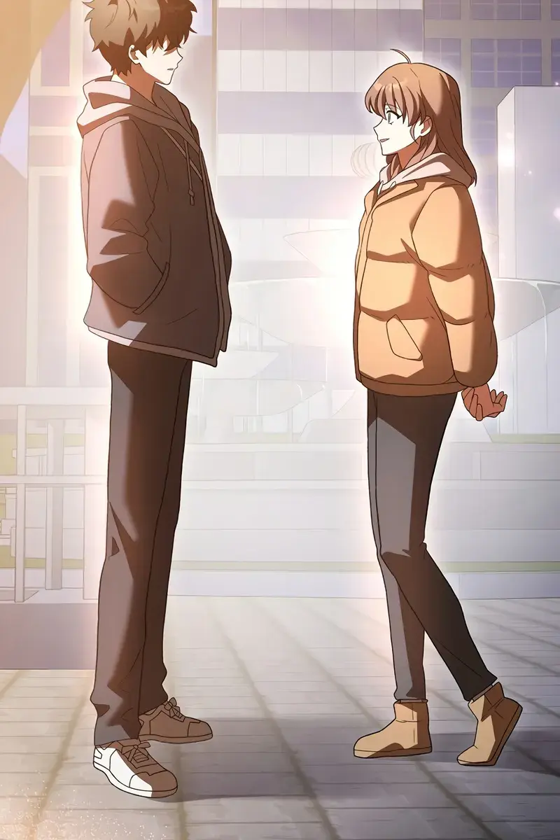 The Novel's Extra Remake Chapter 140 Page 112