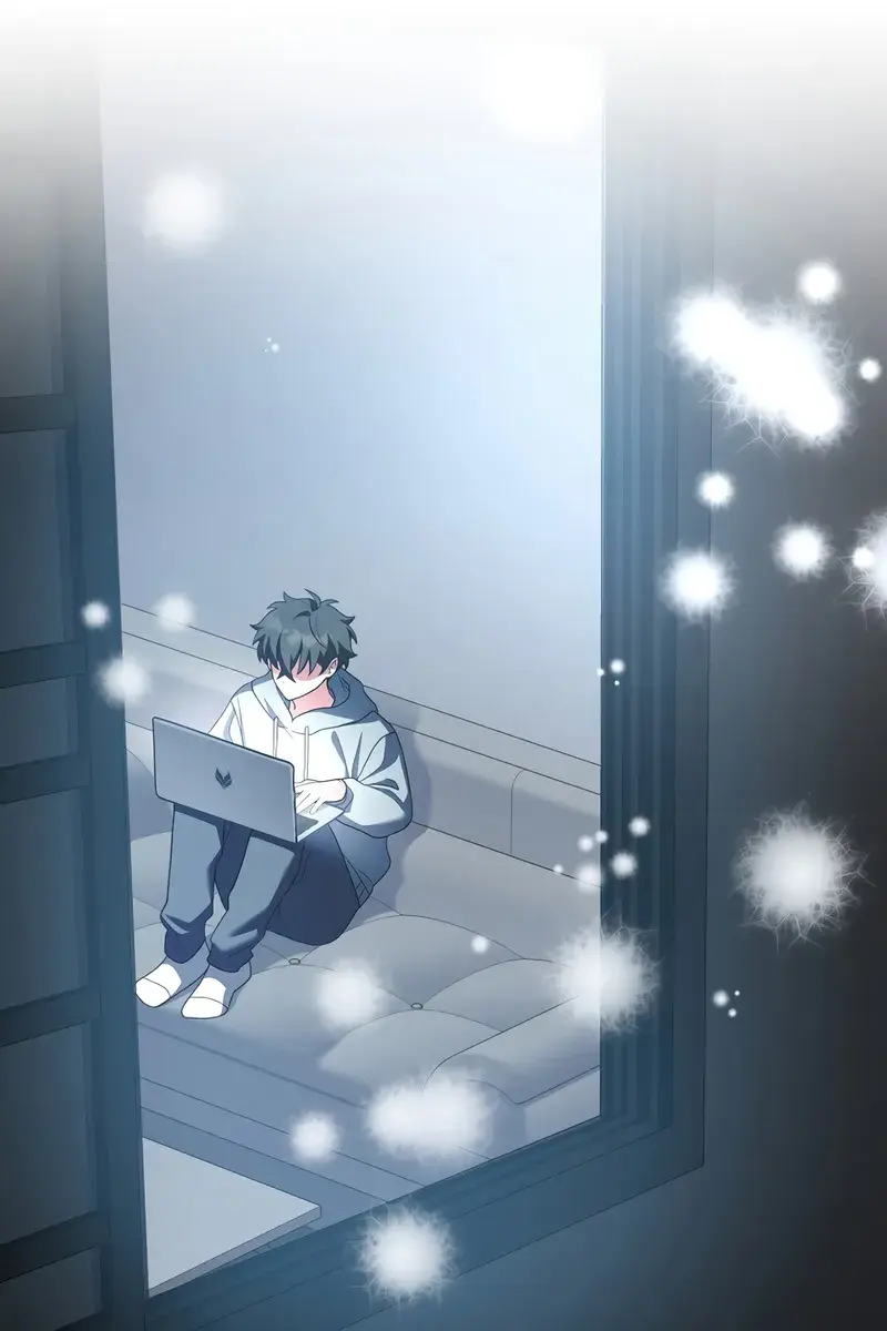 The Novel's Extra Remake Chapter 140 Page 120