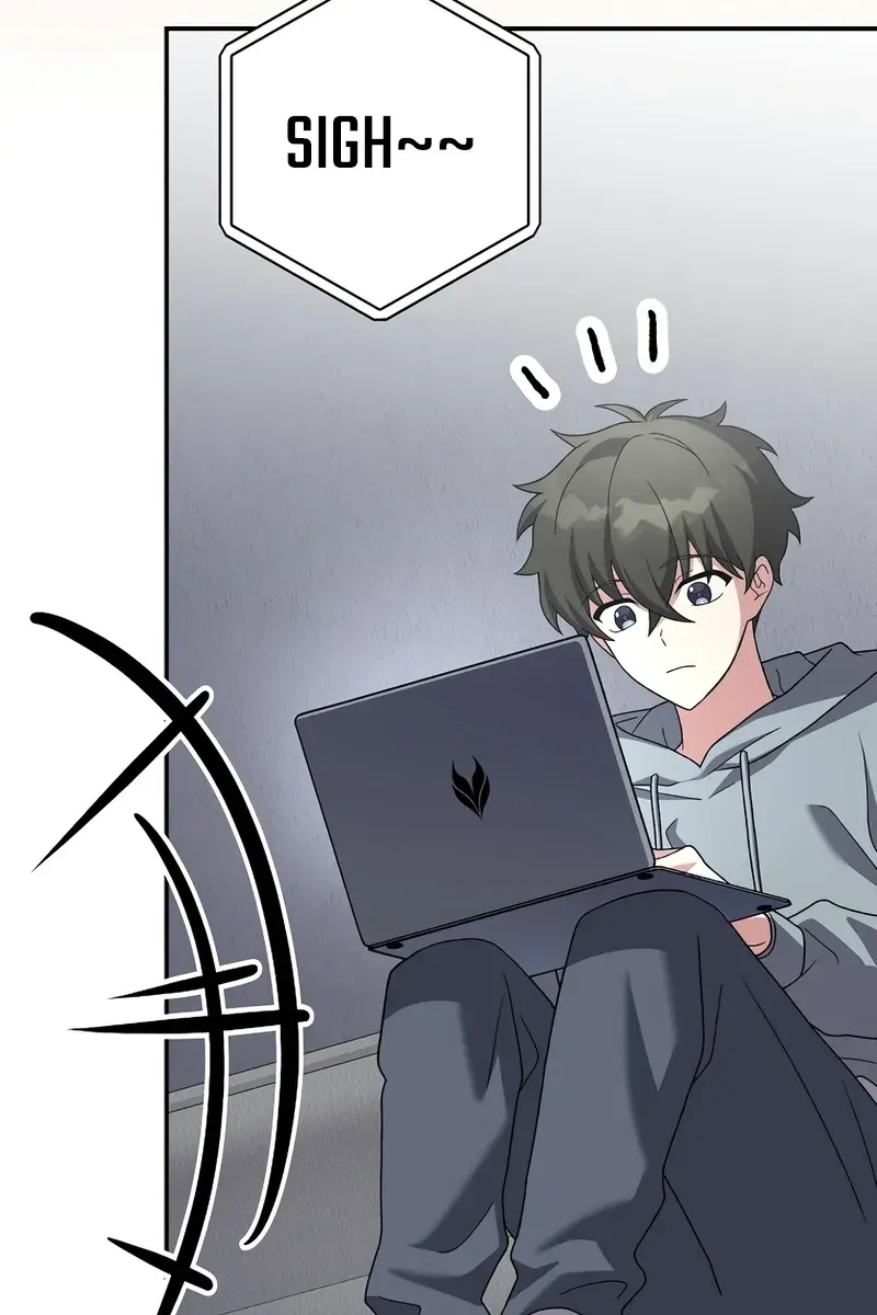 The Novel's Extra Remake Chapter 140 Page 125