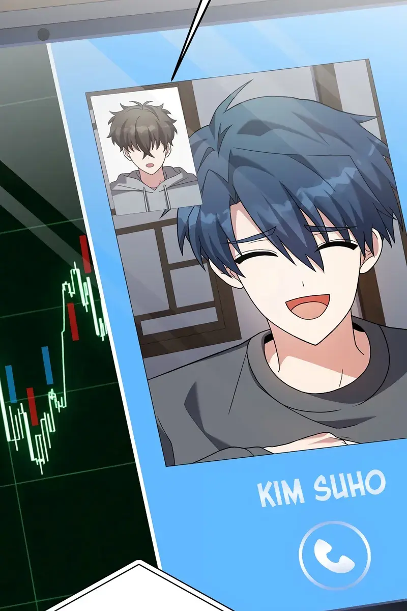 The Novel's Extra Remake Chapter 140 Page 127