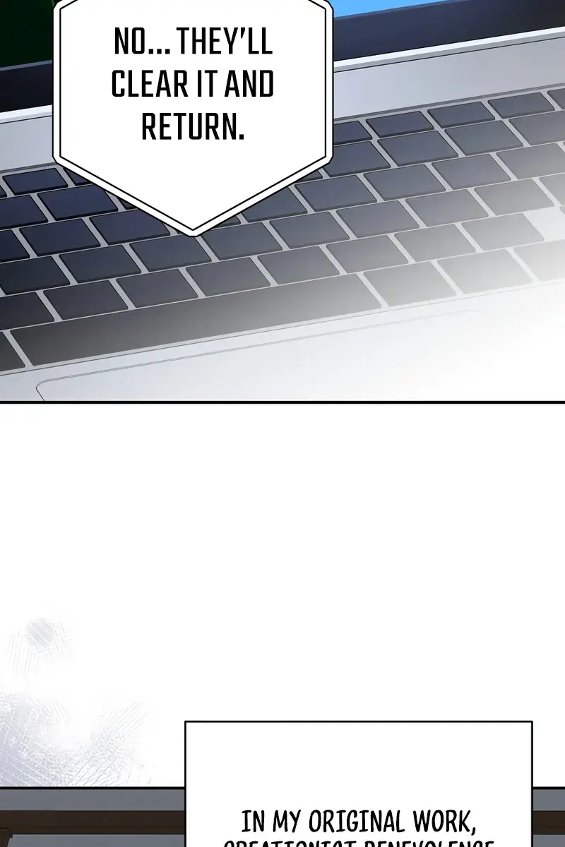 The Novel's Extra Remake Chapter 140 Page 128