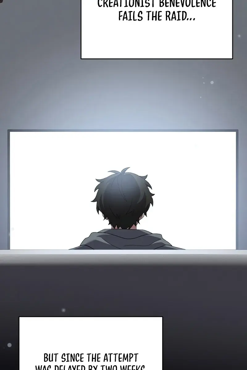 The Novel's Extra Remake Chapter 140 Page 129