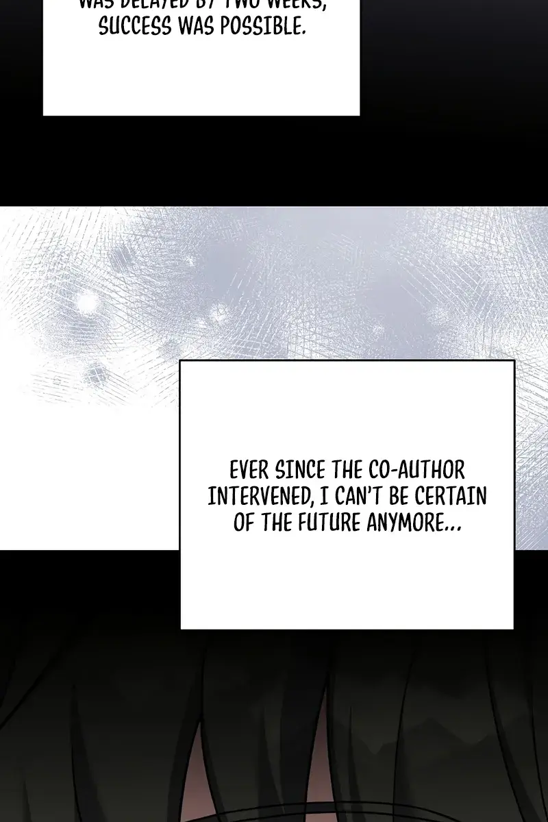 The Novel's Extra Remake Chapter 140 Page 130