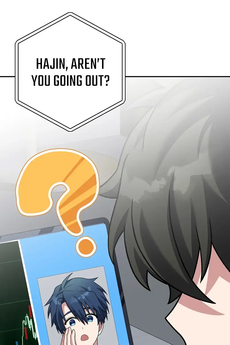 The Novel's Extra Remake Chapter 140 Page 133